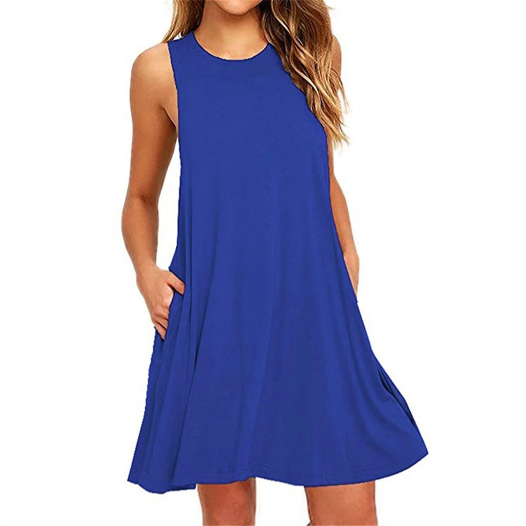 Summer Dress for Women 2