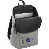 Merchant & Craft Revive 15" Computer Rucksack 4