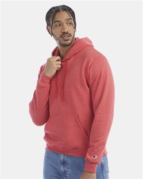 Unisex Powerblend® Hooded Sweatshirt - S700 264