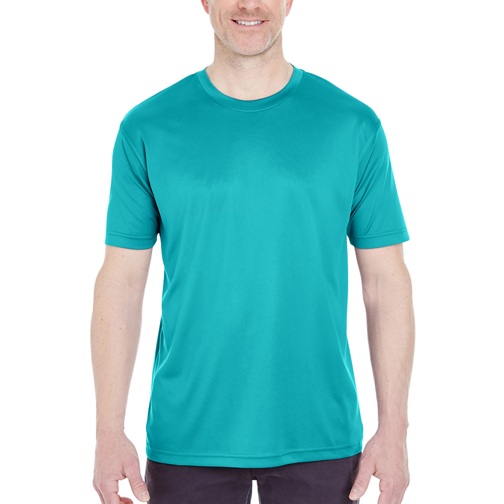 4 oz Moisture-wicking Sports Shirts 66
