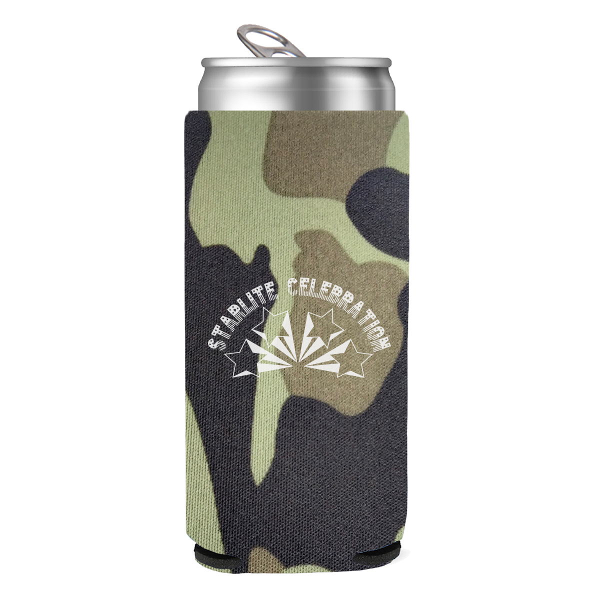 12 Oz. Slim Fit Kan-Tastic 35