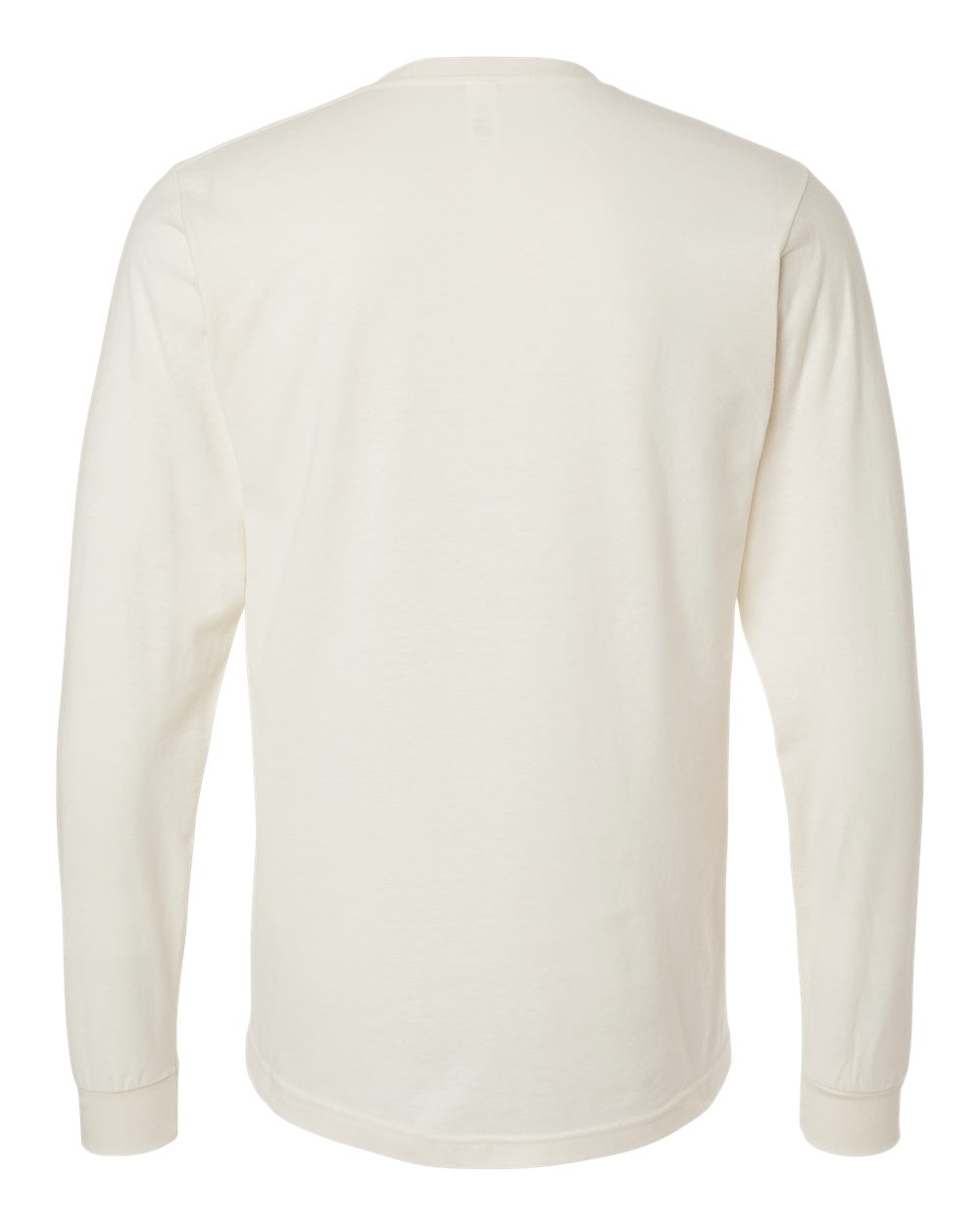 Unisex Fine Jersey Long Sleeve T-Shirt - 202LS 89
