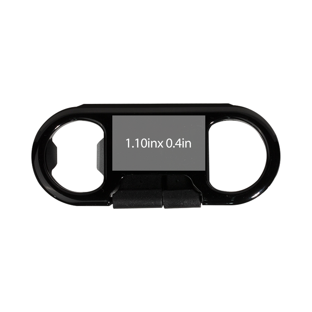 Hickley USB Bottle Opener Simports