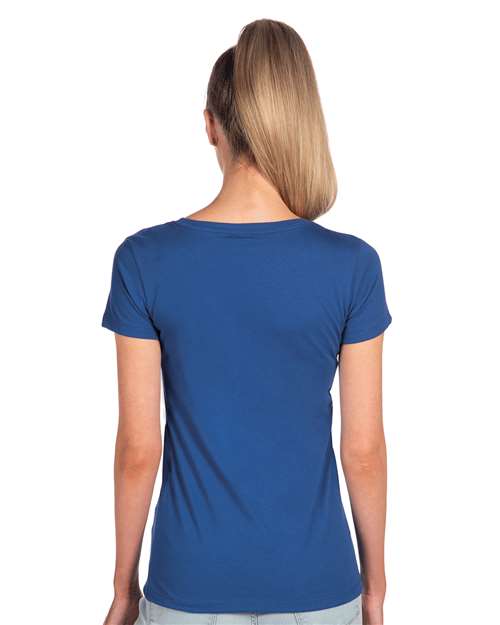 Women's Ideal Tee - 1510 2