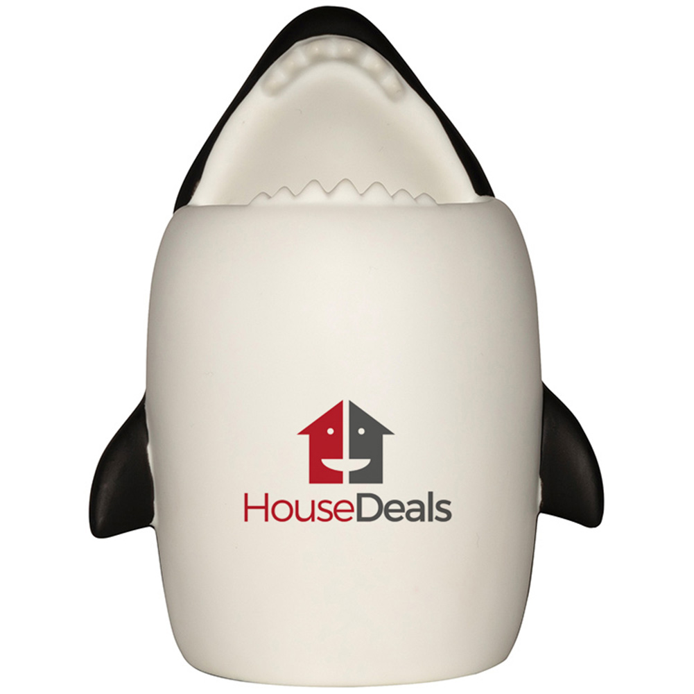 Orca Pen Holder 5