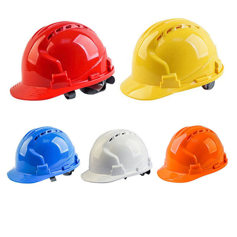 Safety Helmet 1