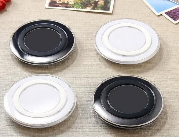 Wireless Charger 4