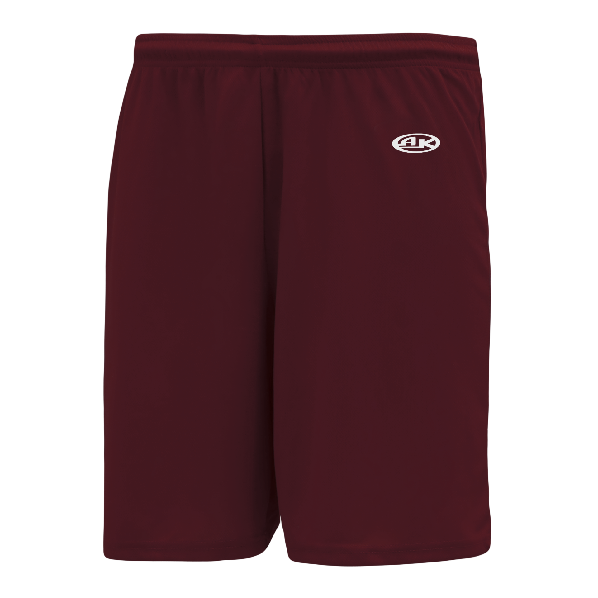 Apparel Shorts AS1700-G01 11