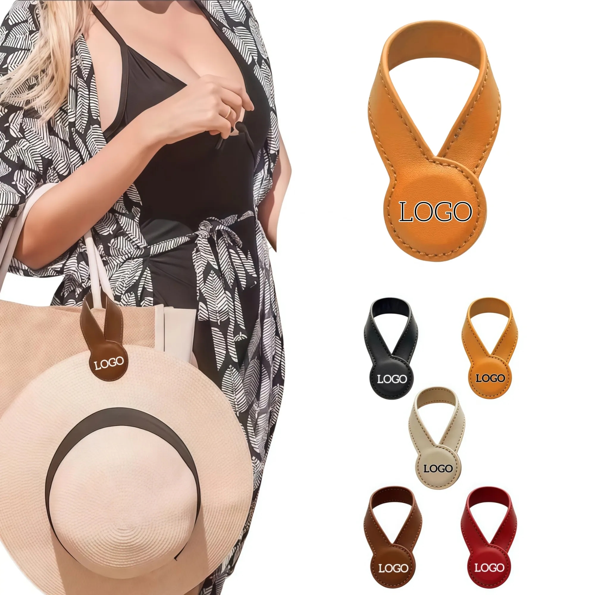 Premium Magnetic Hat Holder 5