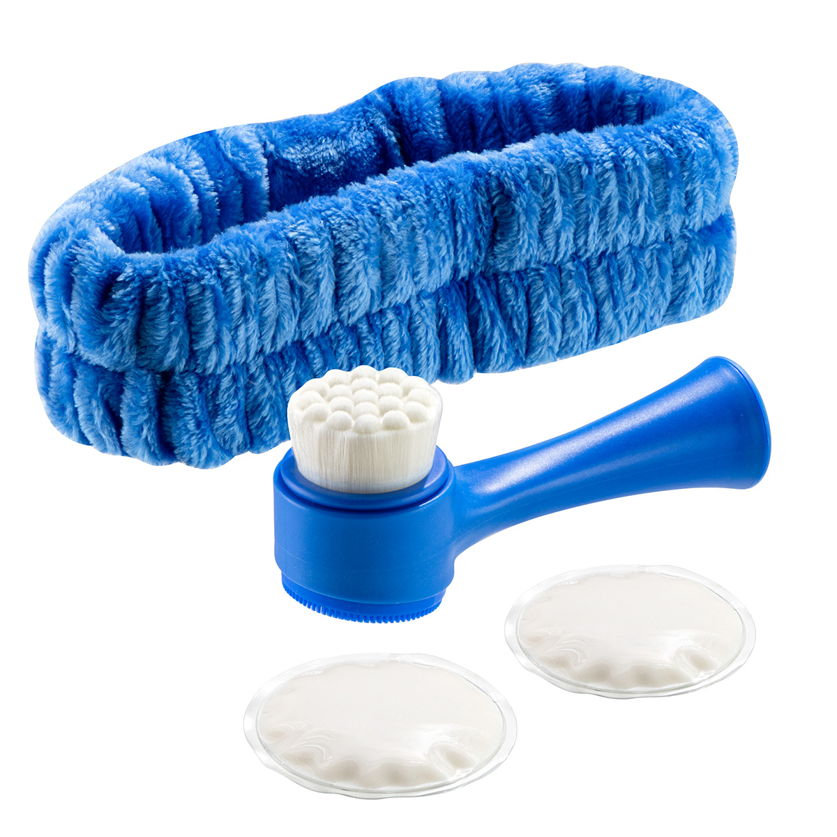 Manor Face & Eyes Spa Kit 6