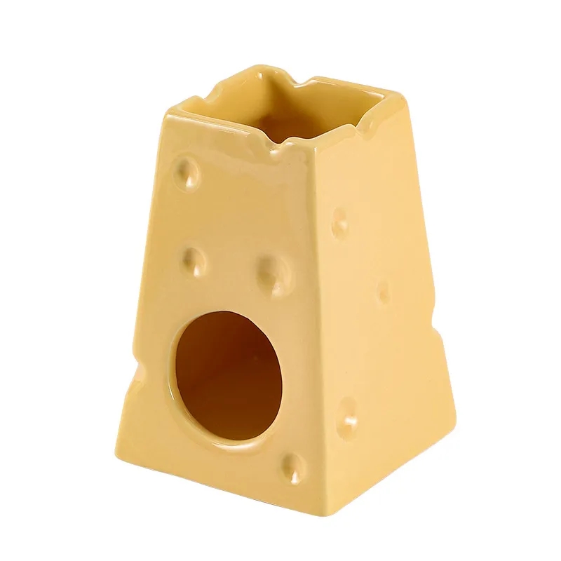Ceramic Hamster Nest 2