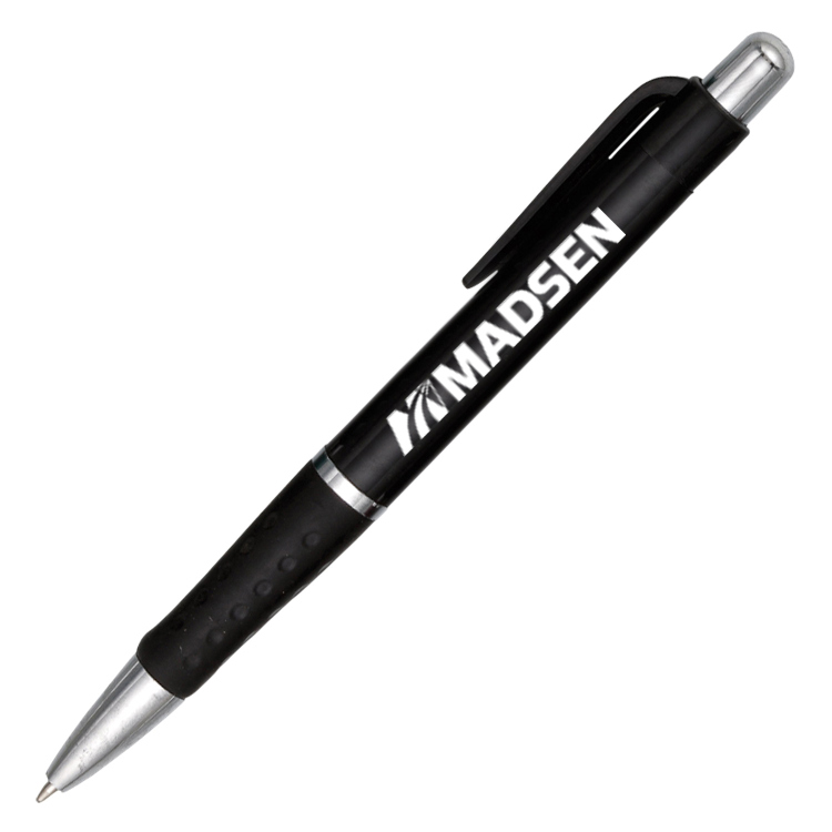 King George Pen 2