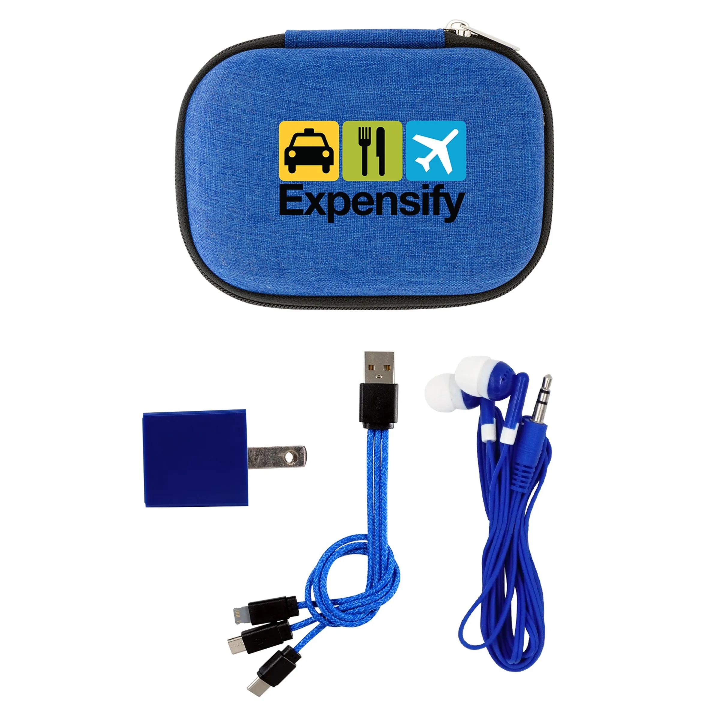 Ridge Harmony Charging Set 13