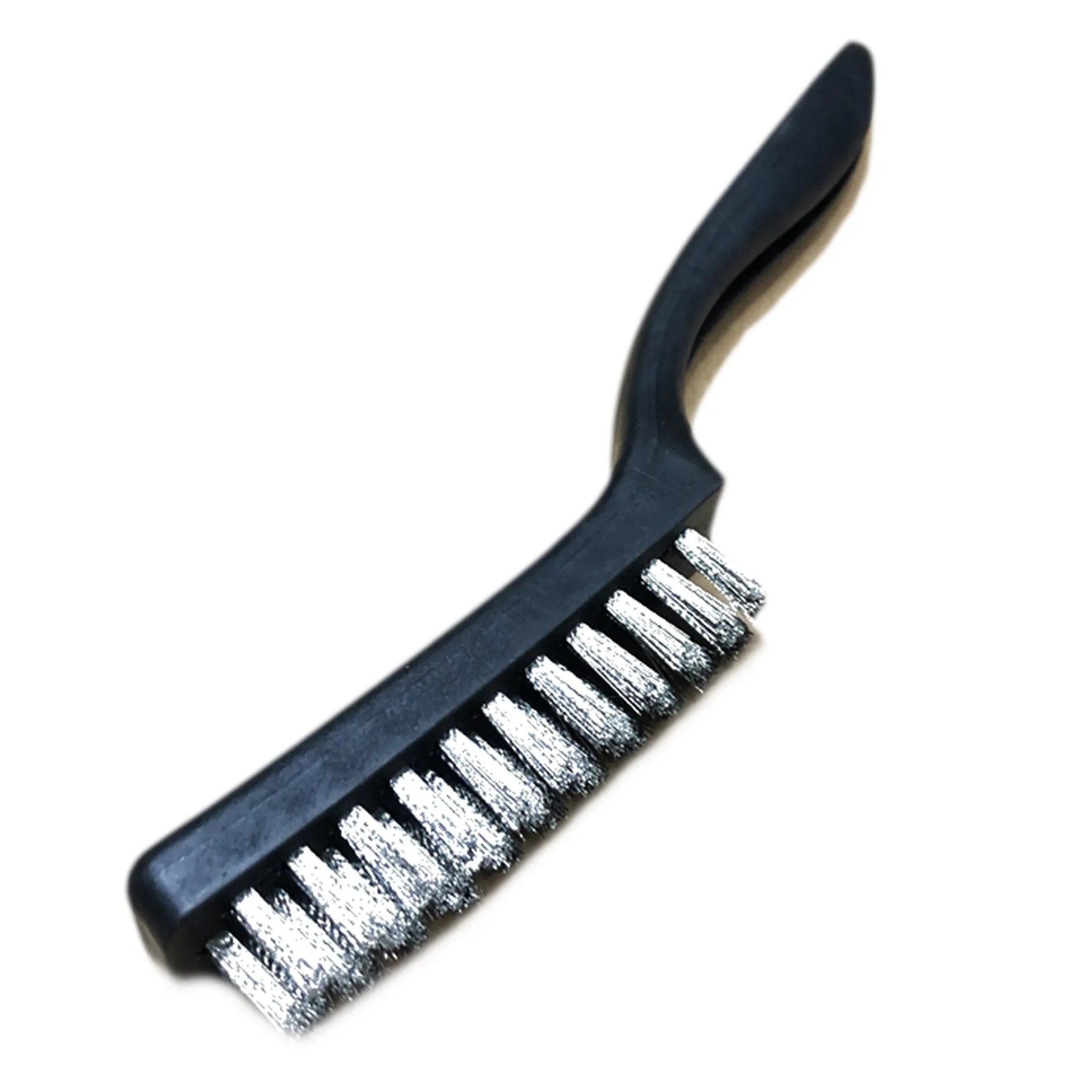 Short Handle Golf Club Cleaner 2