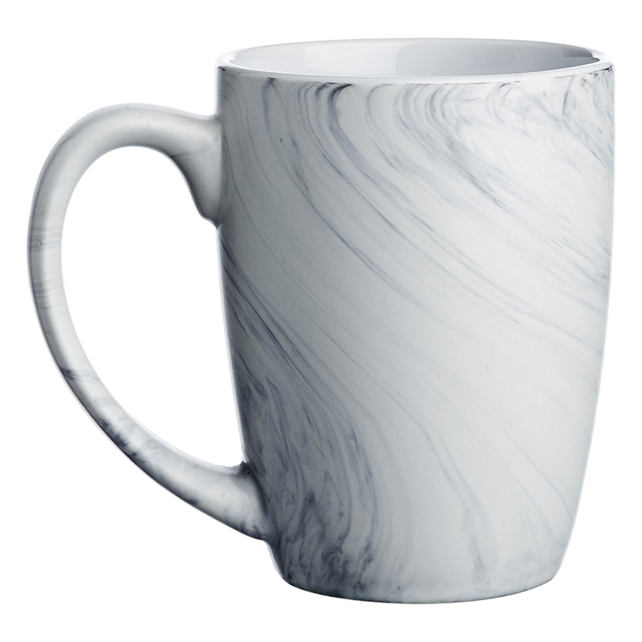 10 oz. Marble Glaze Ceramic Mug 5
