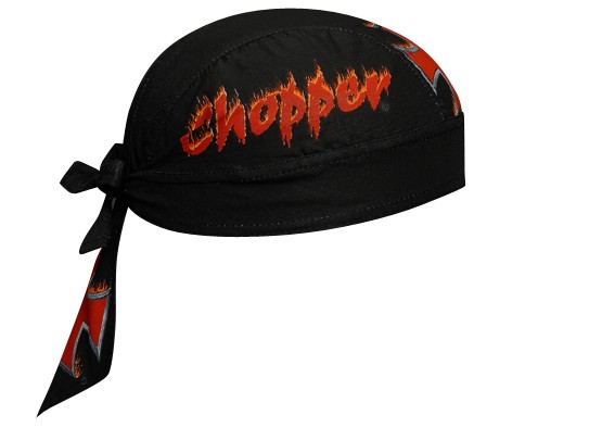 OTTO CAP® Biker Head Wrap 26