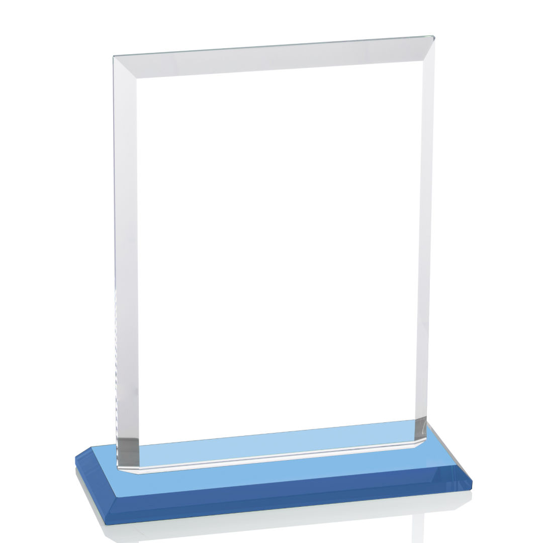 Denison Award - Sky Blue 3
