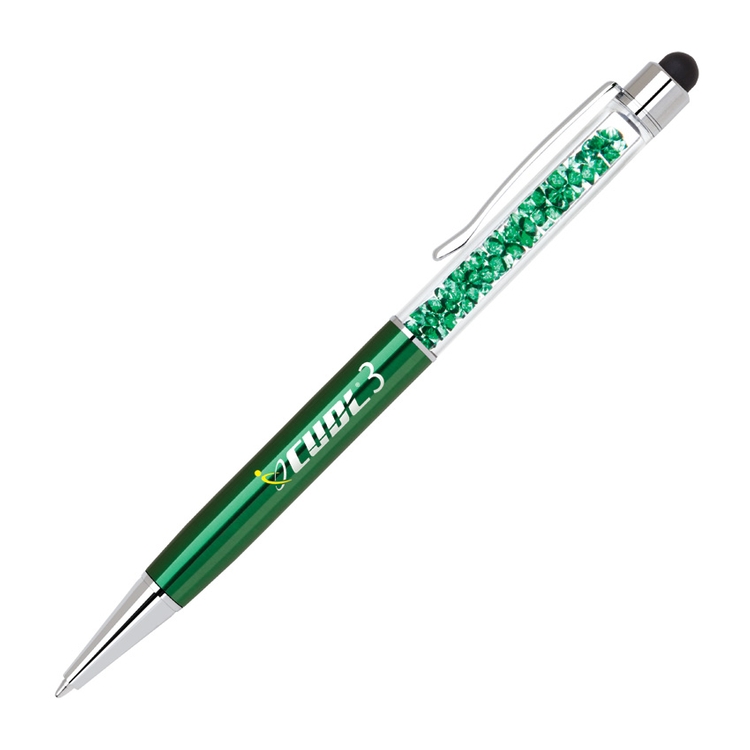 Stylus-1000 Crystal Pens & Styluses 12