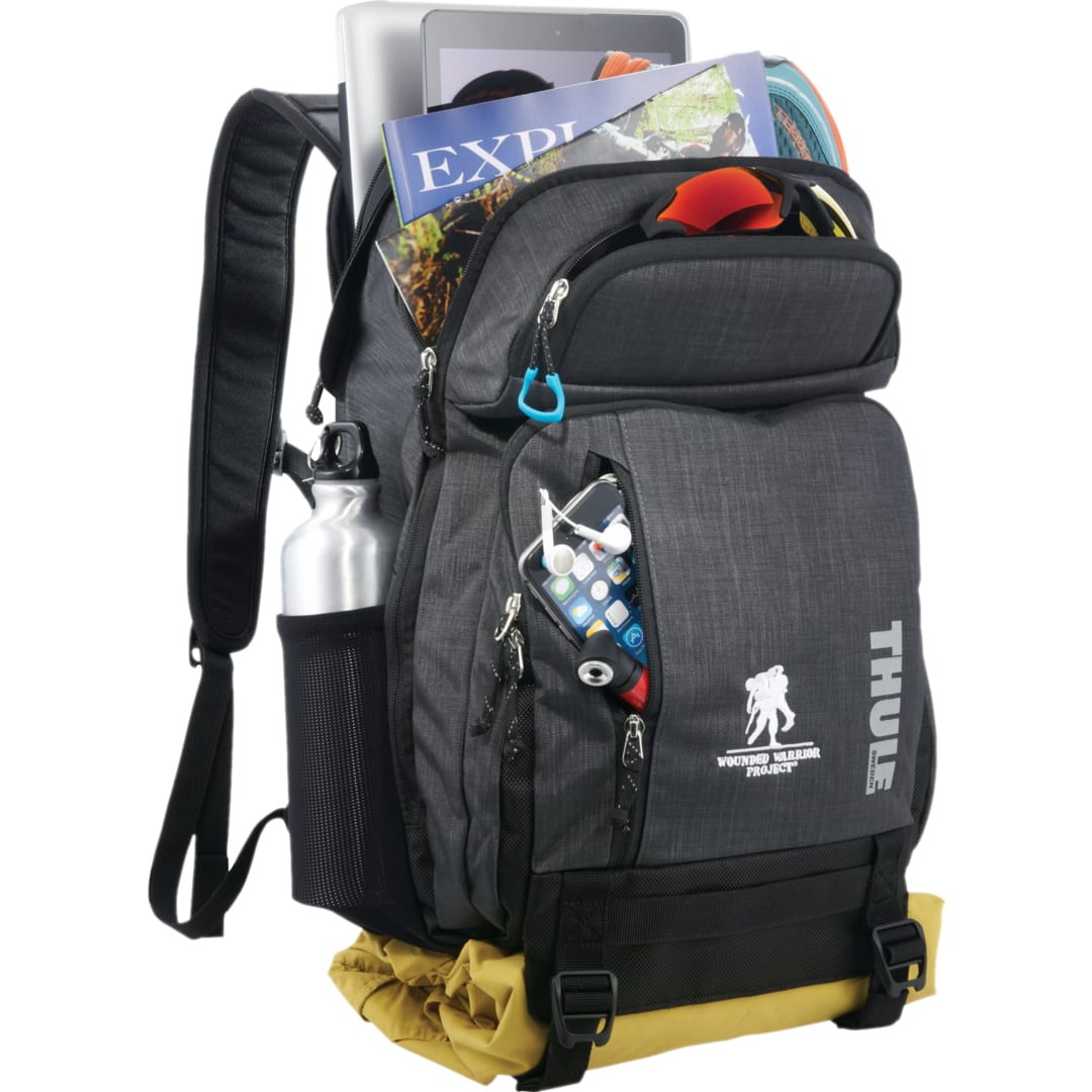 Thule Stravan 15" Laptop Backpack 25