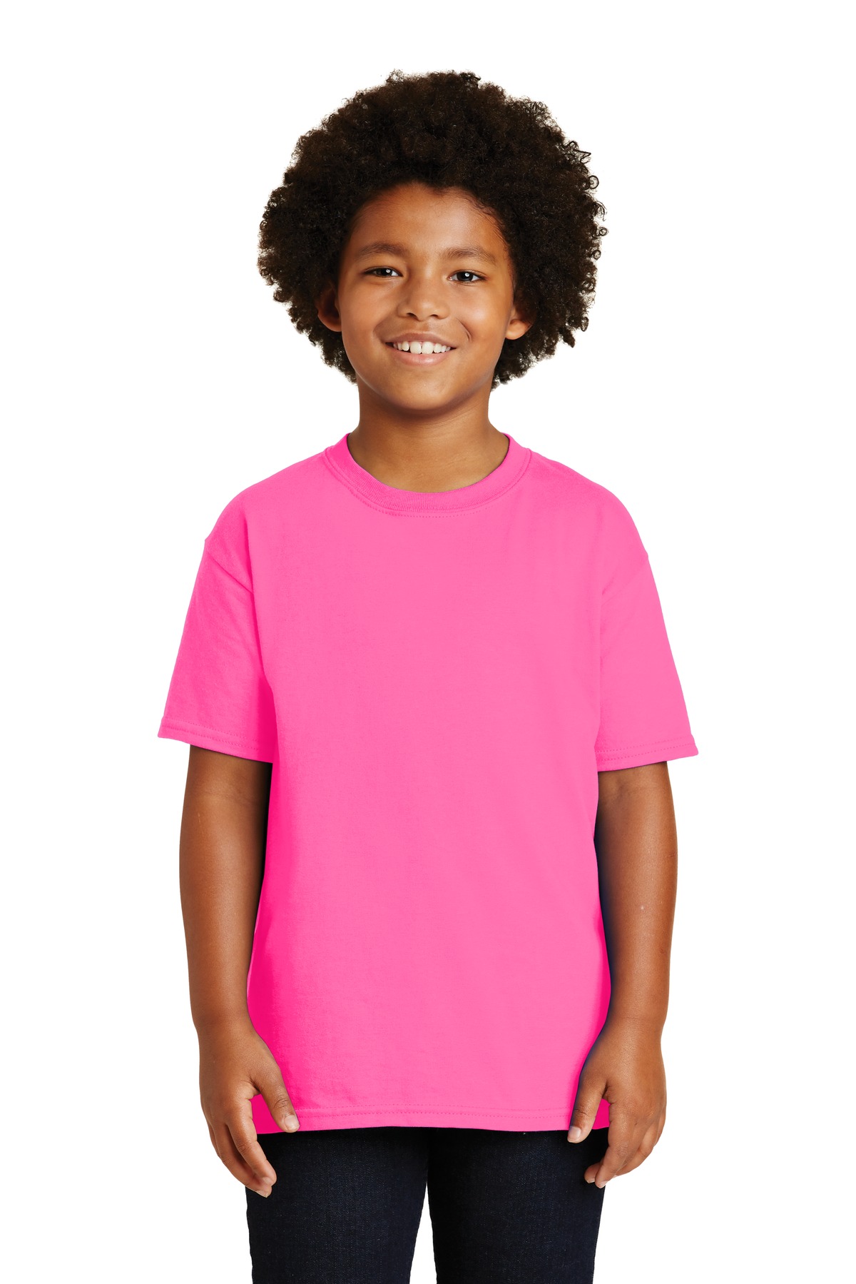 Gildan® Youth Ultra Cotton 100% US Cotton T-Shirt 69