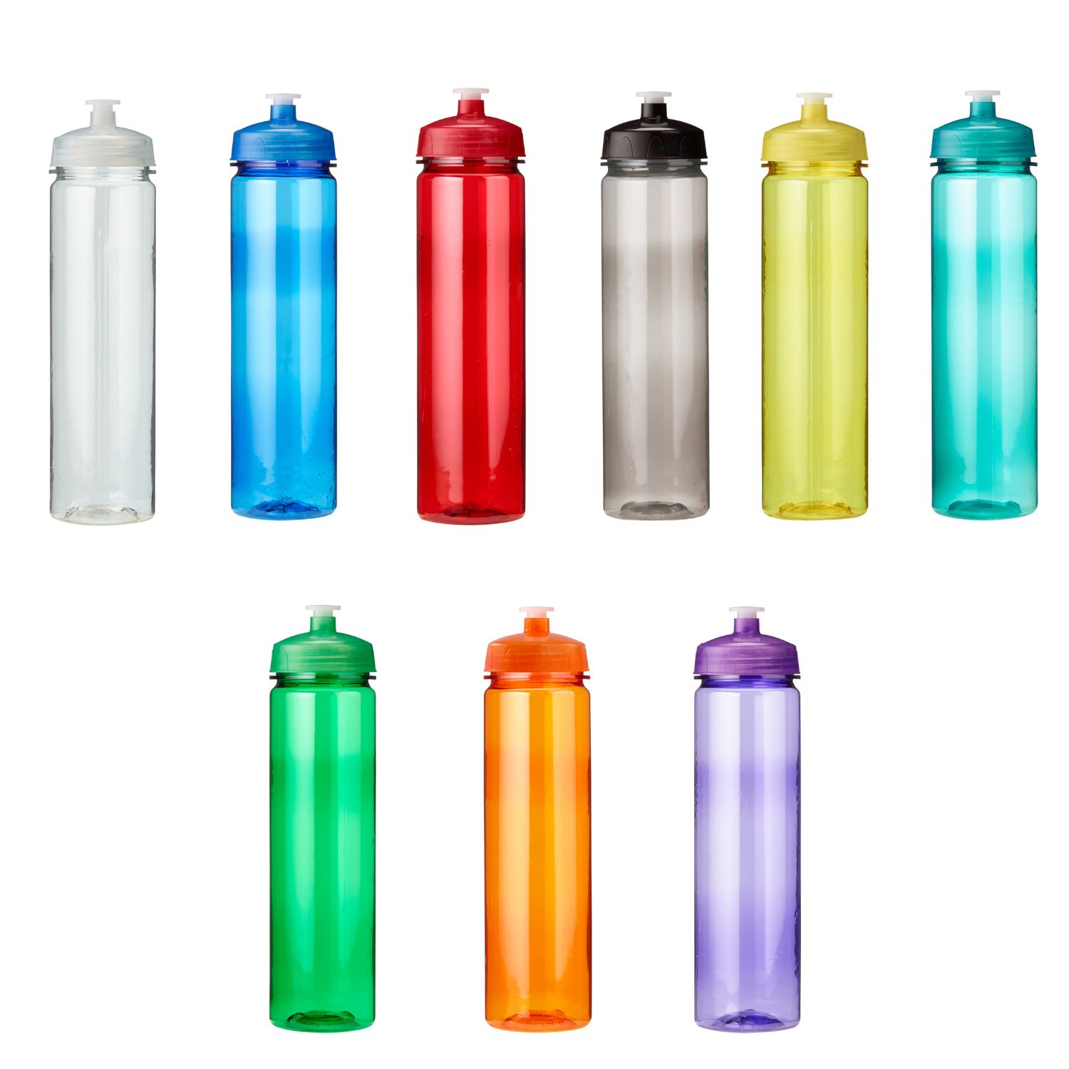 Portable Collapsible Bottle Pouch, 16 oz. 18