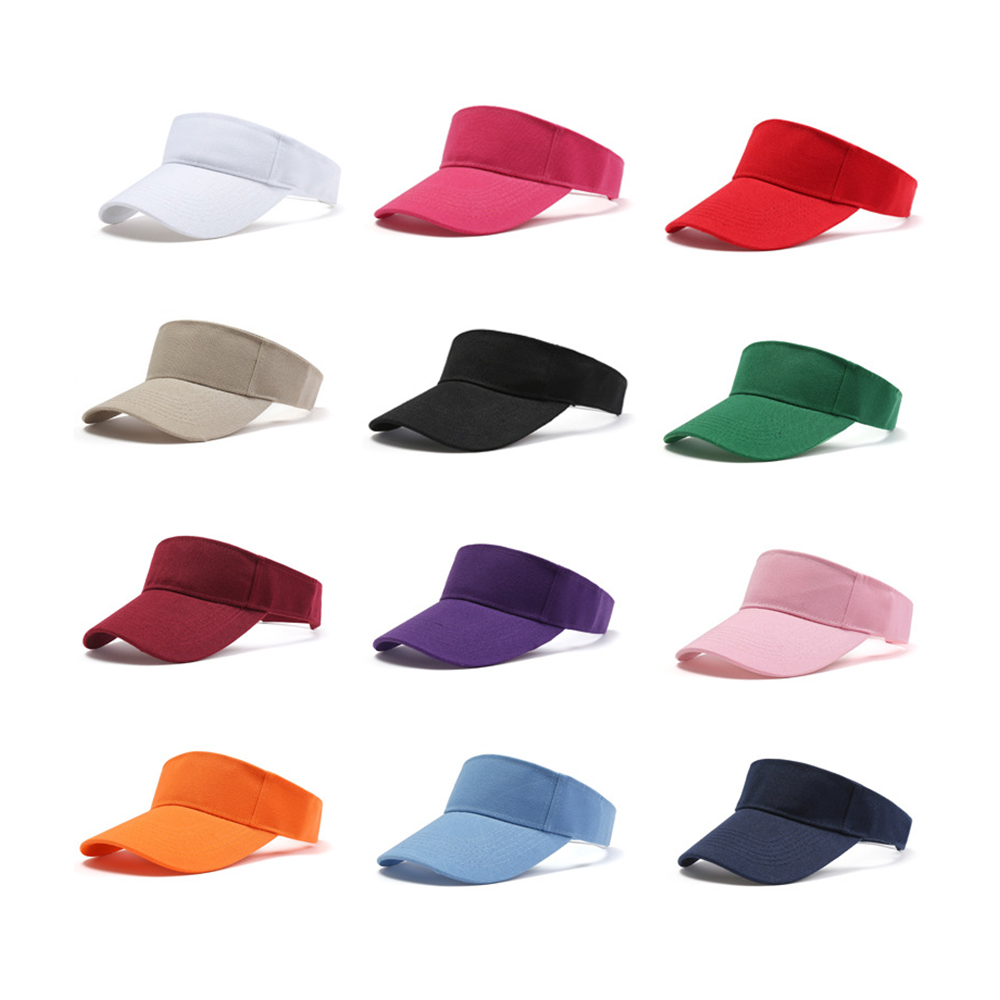 An Empty Baseball Cap 7