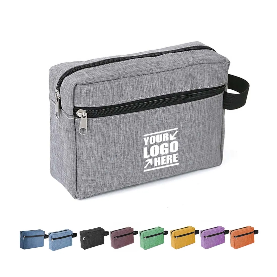 Travel Toiletry Bag for Women and Men 1