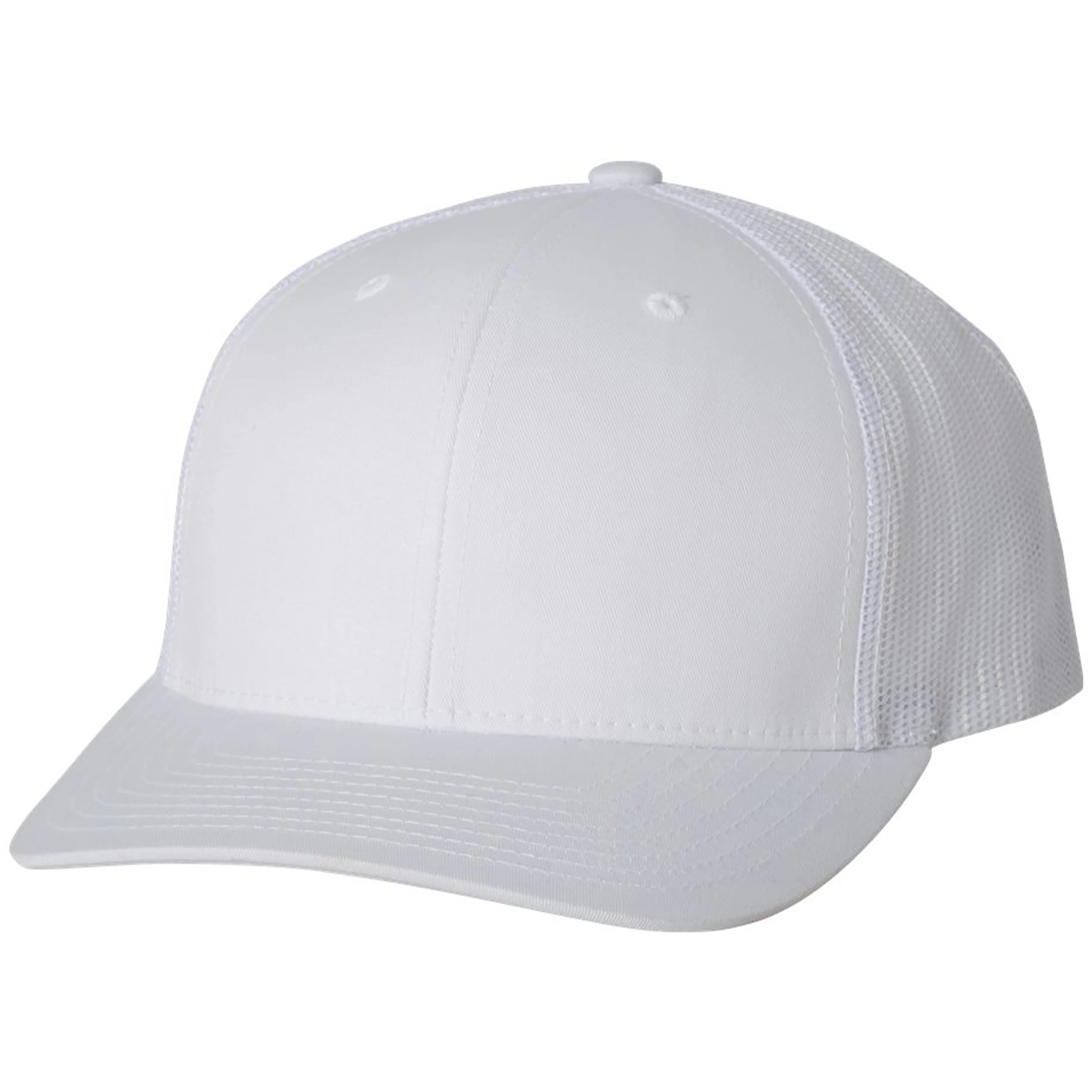 Yupoong - Classics Six-Panel Retro Trucker Cap 9