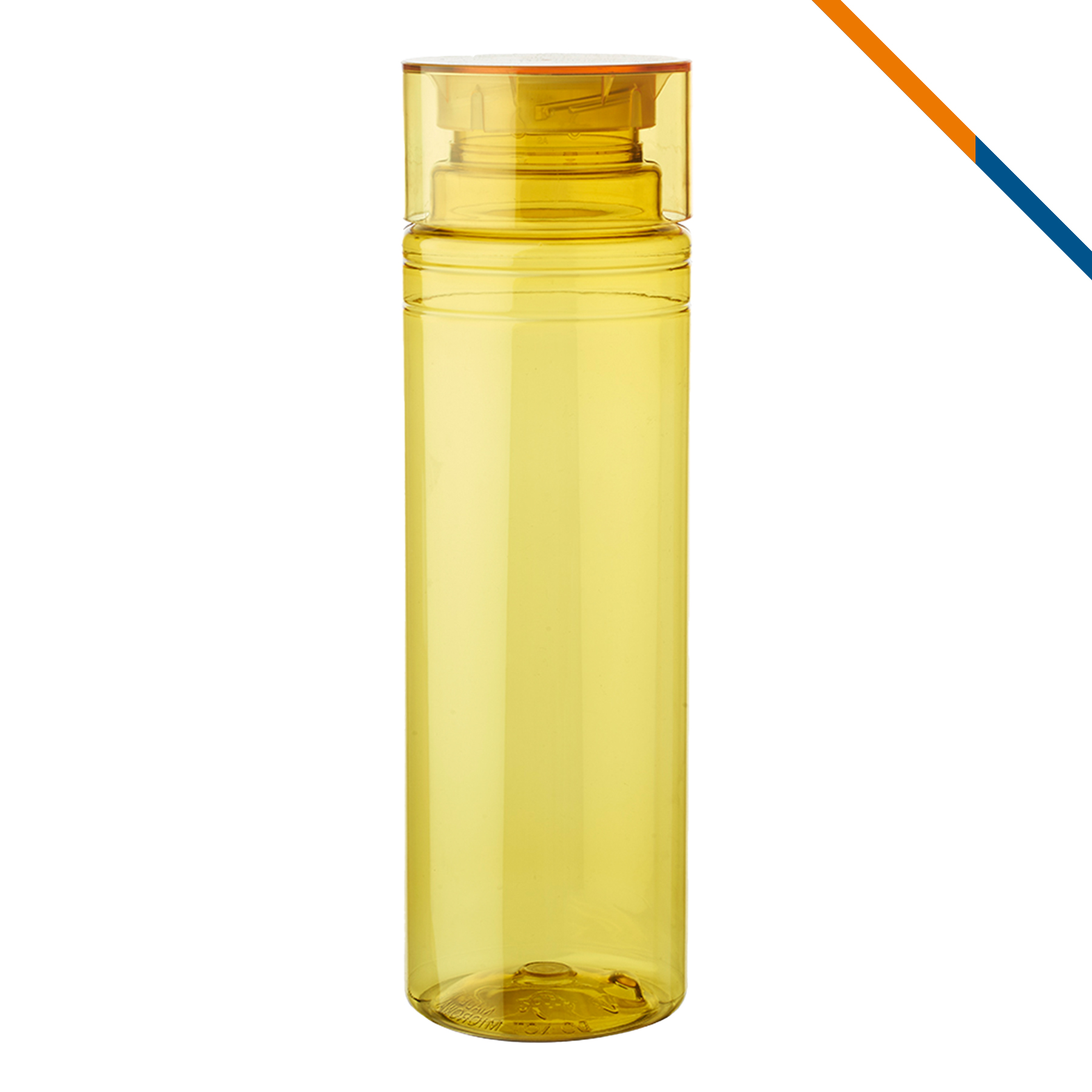 Orista Plastic Water Bottle - 30 OZ. 8