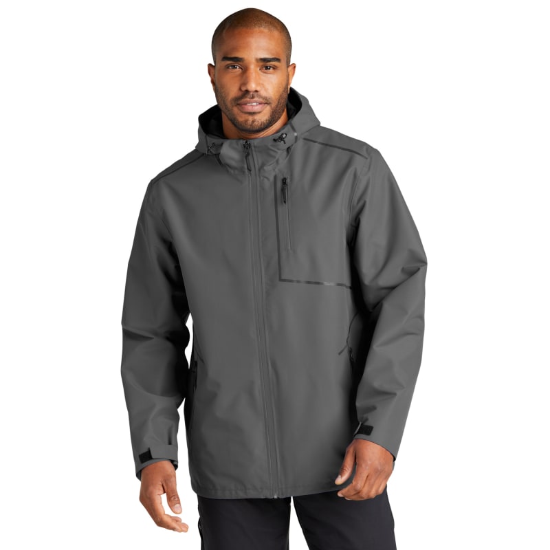 Port Authority Collective Tech Outer Shell Jacket 10