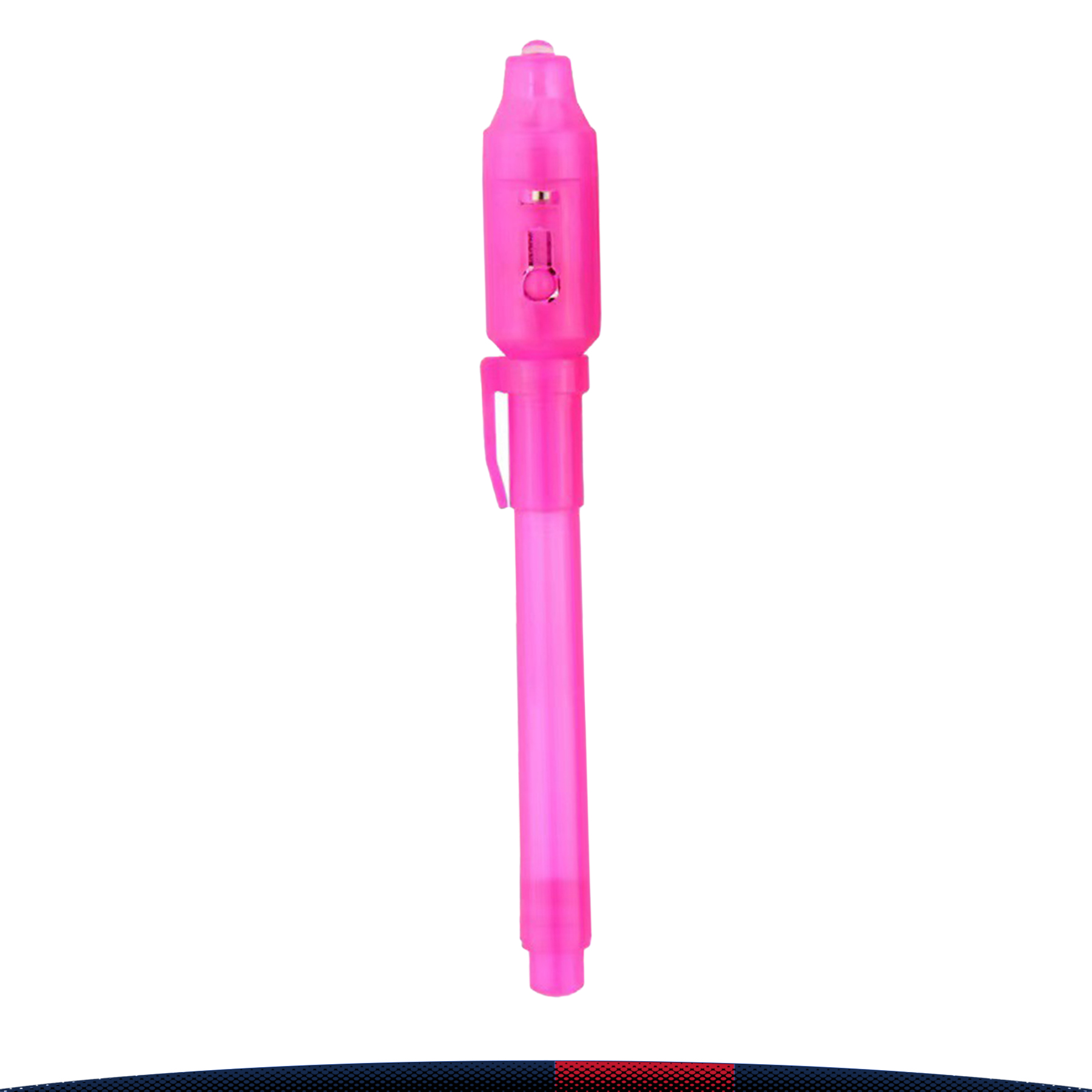 Invisible Highlight Pen 7