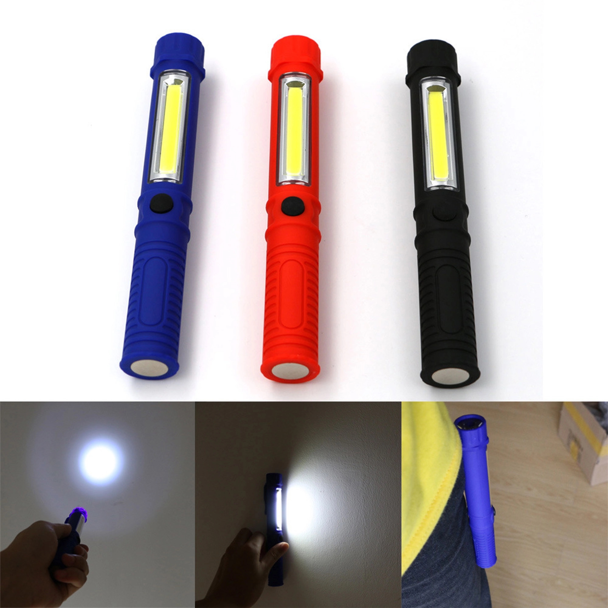 LED Pocket Work Light 1