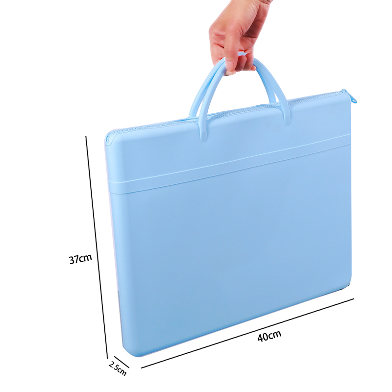 Silicone computer bag suitable for 14/15.6-inch universal portable laptop sleeve 2