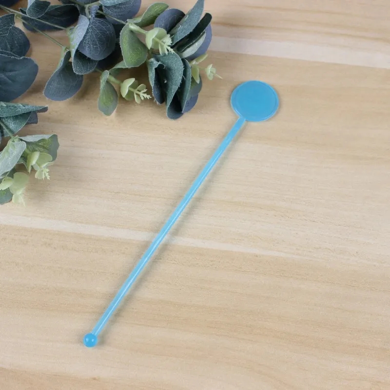 Acrylic Stirring Stick/Cocktail Stir Sticks Bar& Party Drink 2