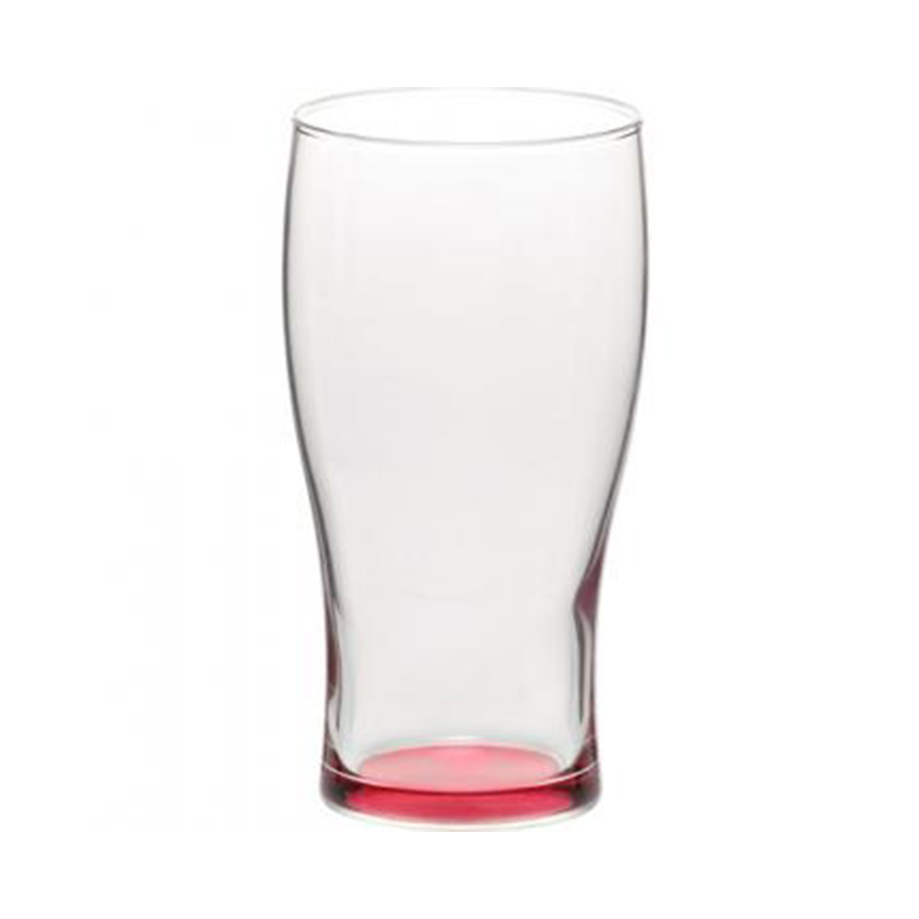 Libbey Orlena Beer Glasses 13
