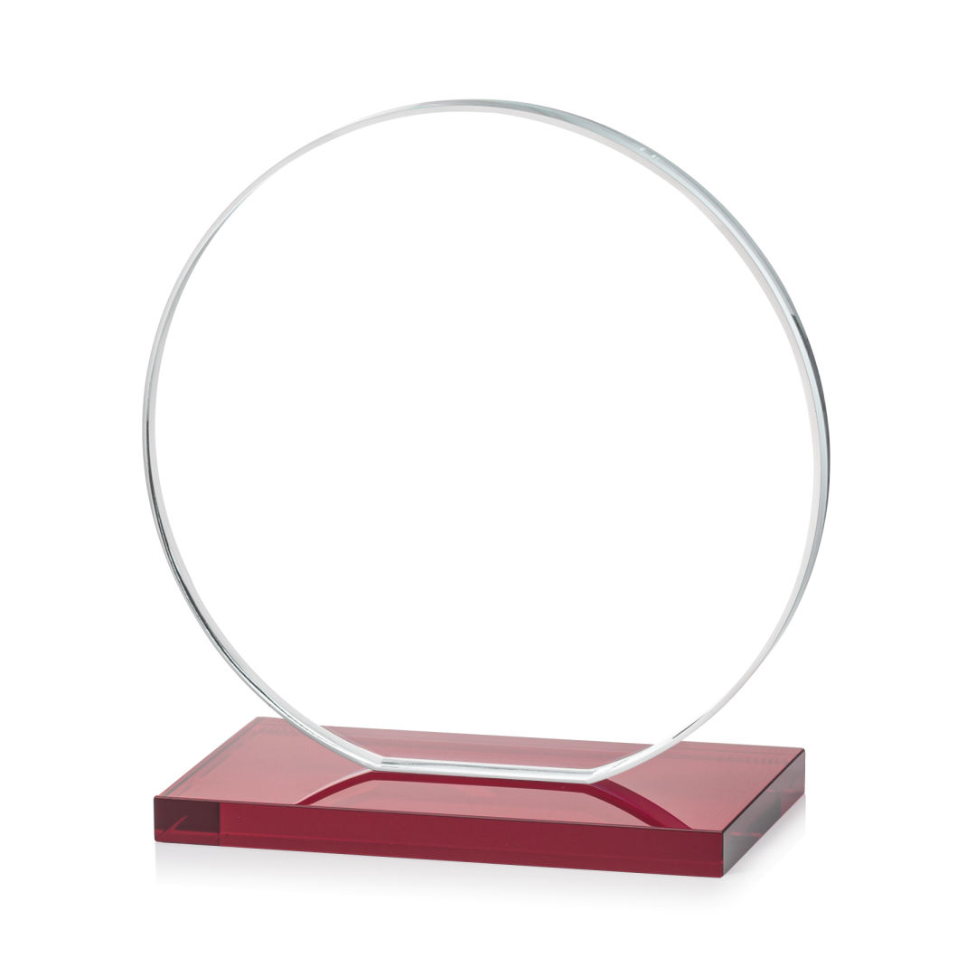 Victoria Award - Red 10