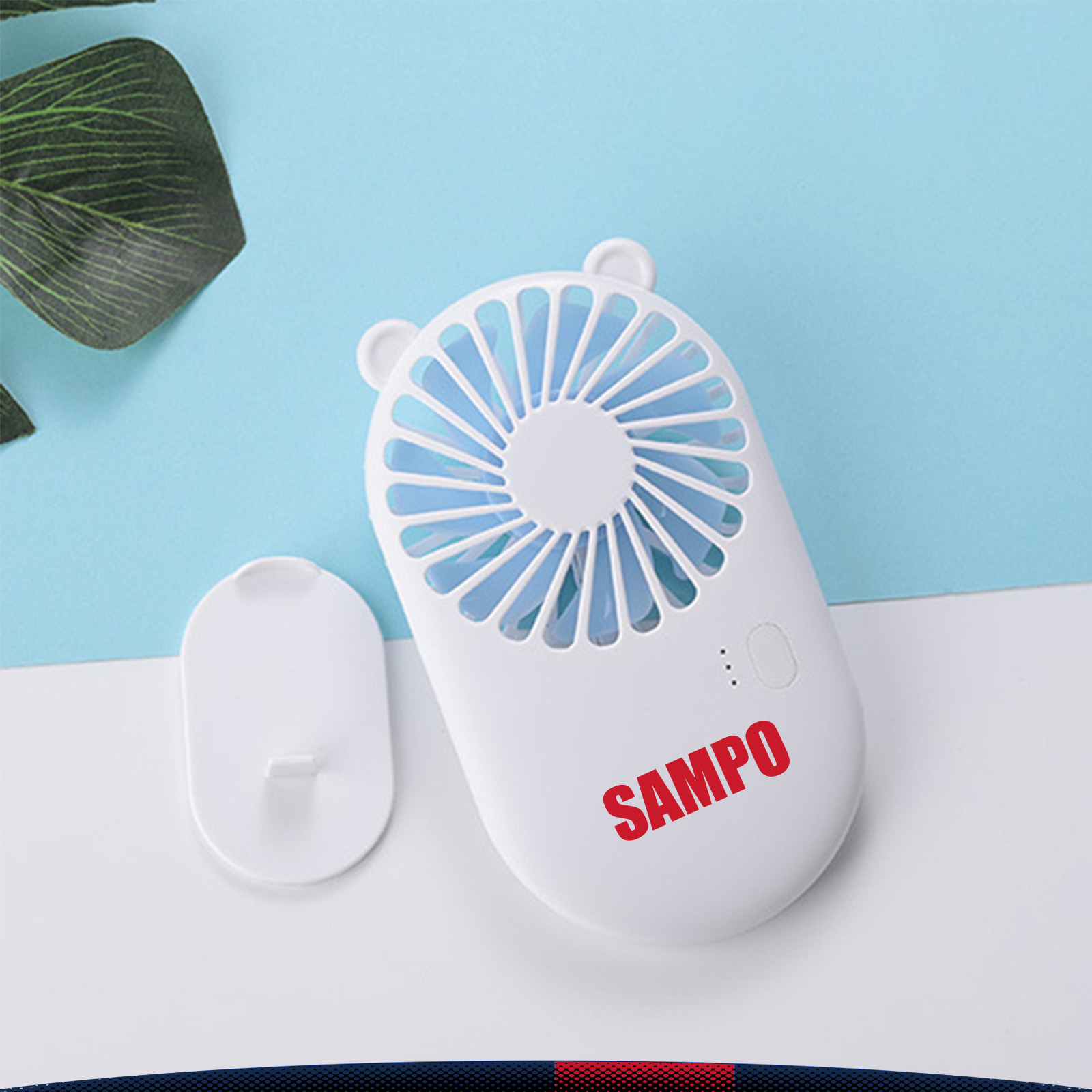 Rovenge Mini Power Fan 6