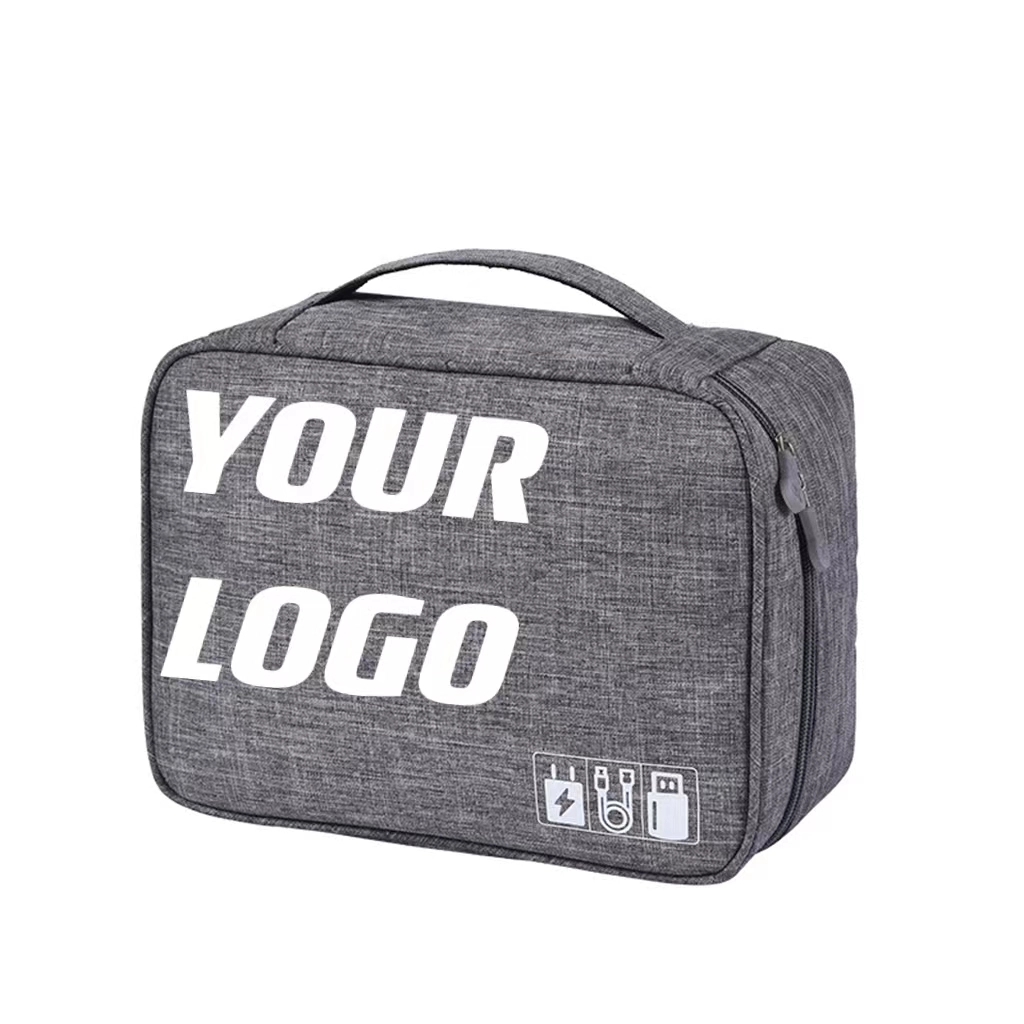 Polyester Digital Storage Bag 4