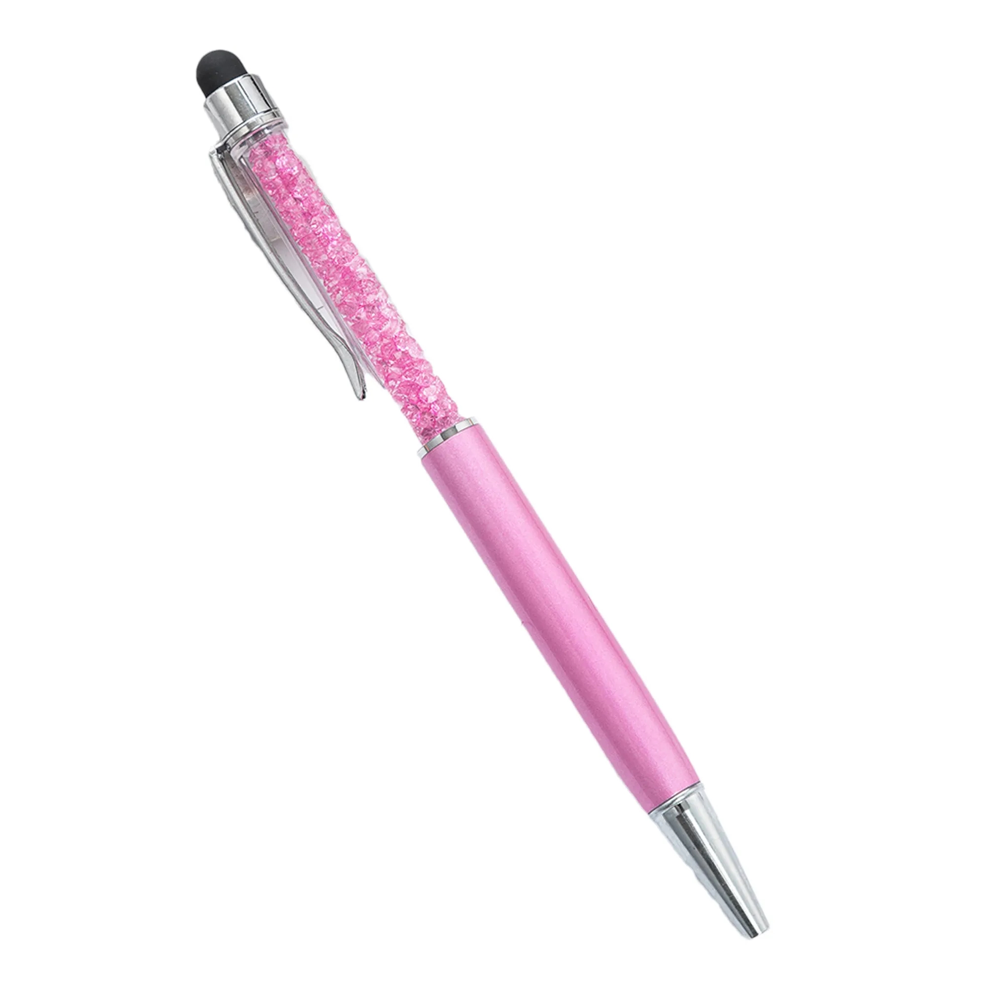 Custom Crystal Ballpoint Pens 3