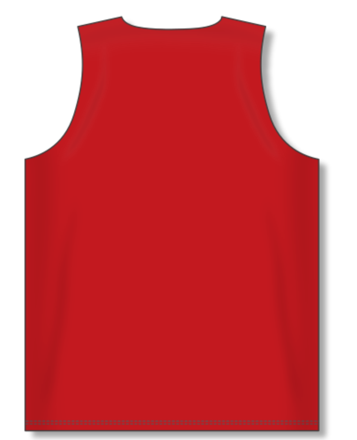 League Basketball Jerseys BR1105-G01 8
