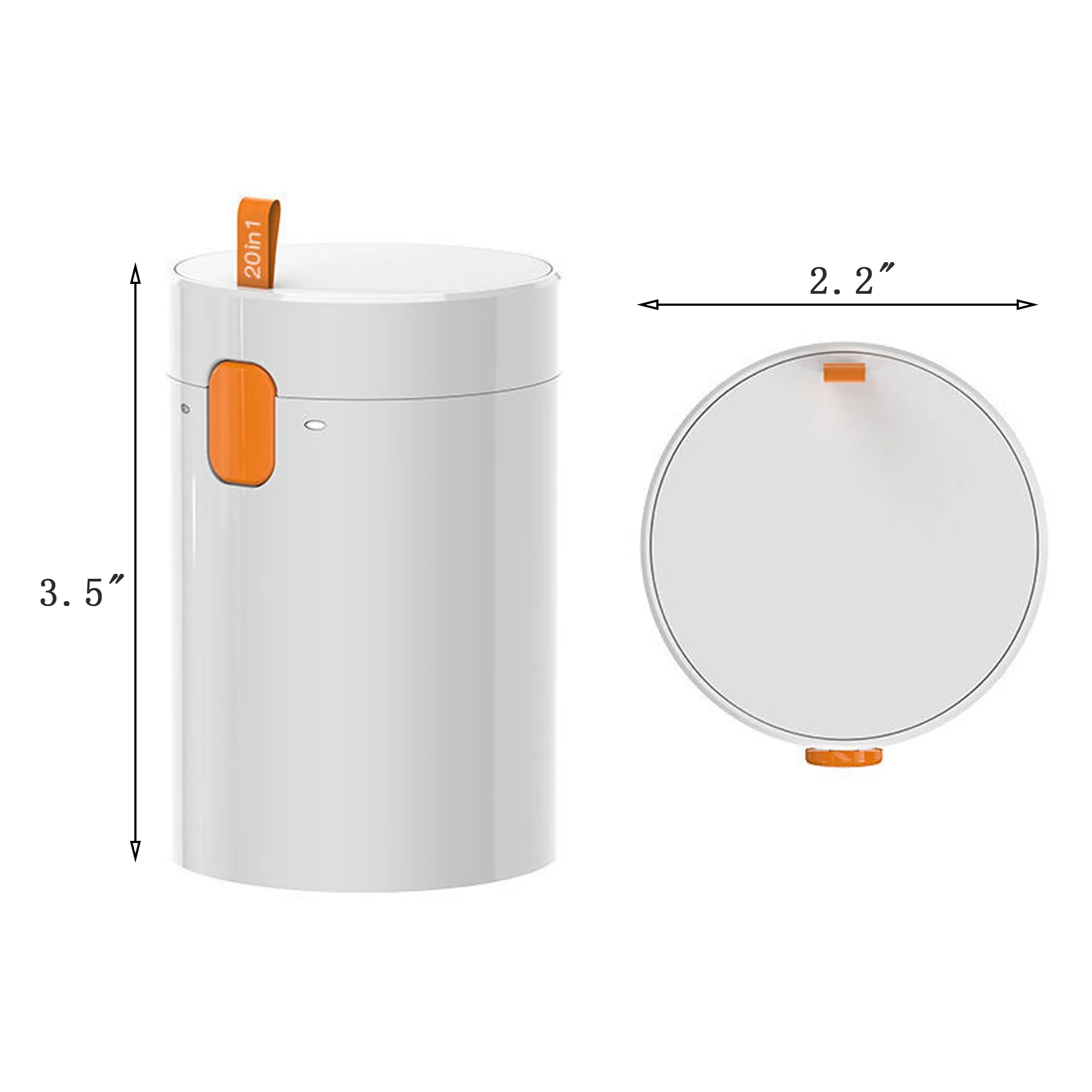 20 in 1 Multi Function Cleaning Kit 2