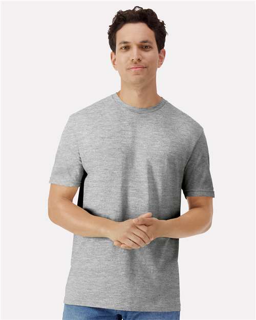 Unisex Light Cotton T-Shirt - 3000 409