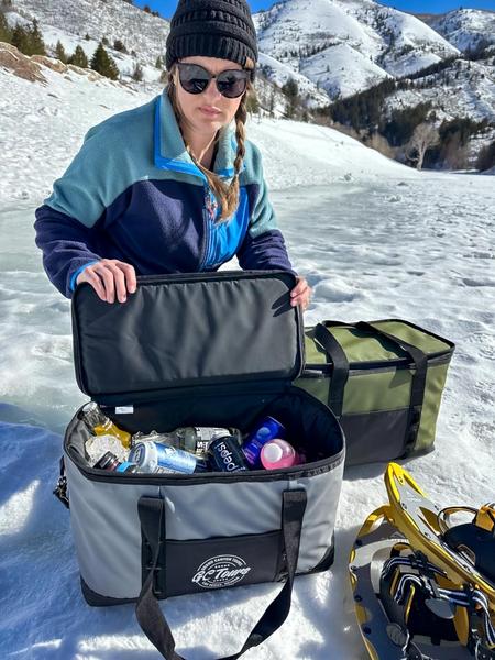 Basecamp Everglade Cooler 155