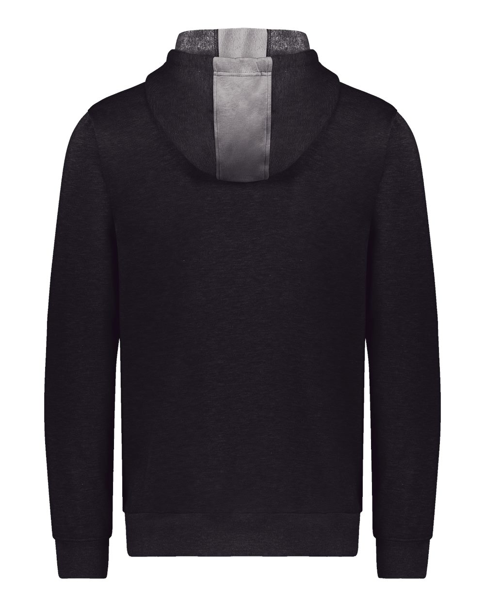Youth Eco Revive™ Three-Season Triblend Fleece Full-Zip Hooded Sweatshirt - 6900 14