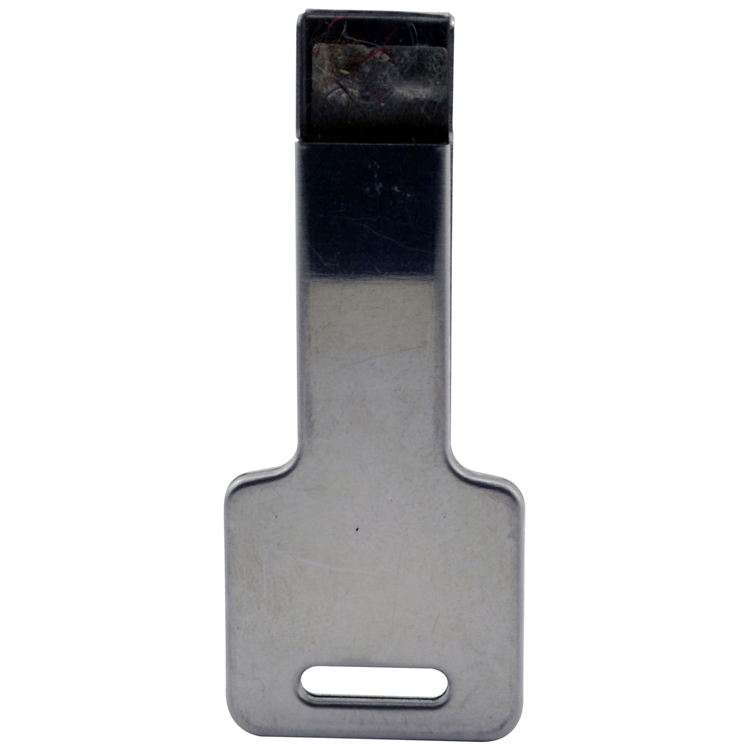 Metal Key Shaped USB Drive 3