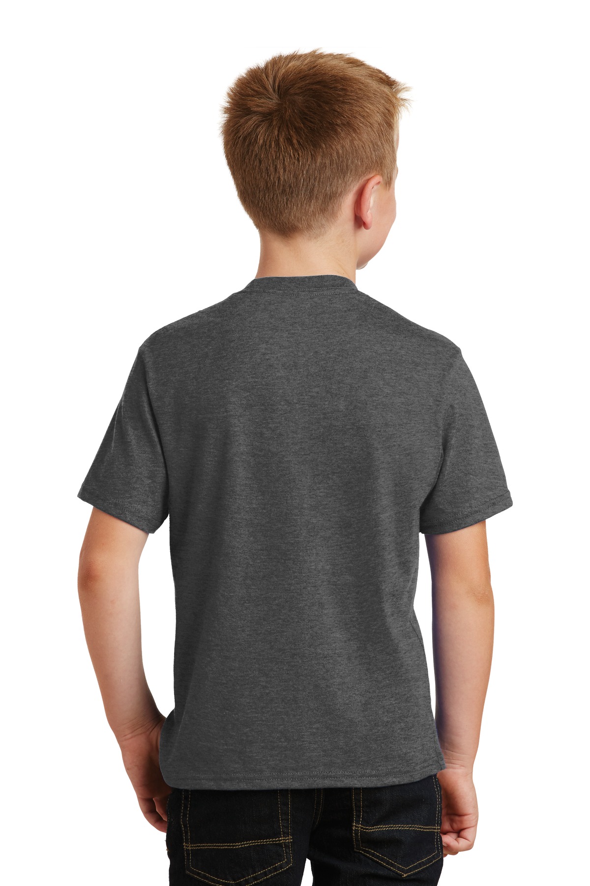 Port & Company® Youth Fan Favorite Tee 37