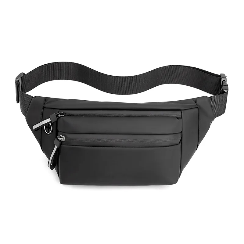 Deluxe Water-proof Sports/Travel Fanny Bag 3