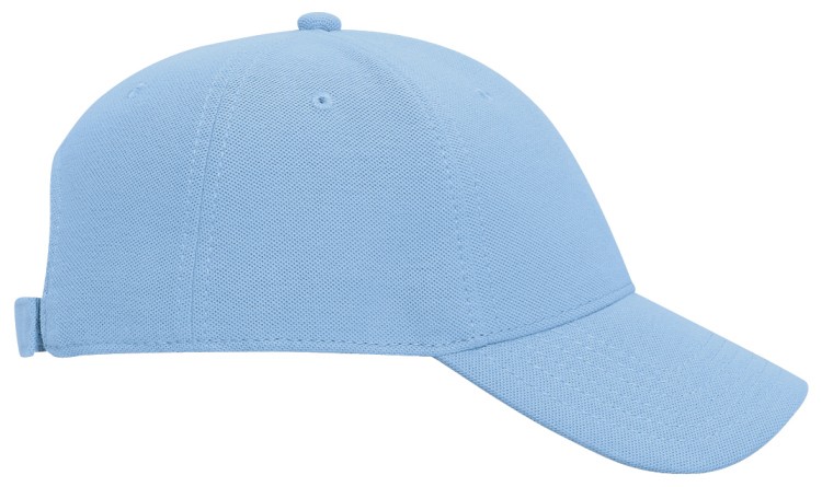 OTTO CAP® 6 Panel Low Profile Baseball Cap 52
