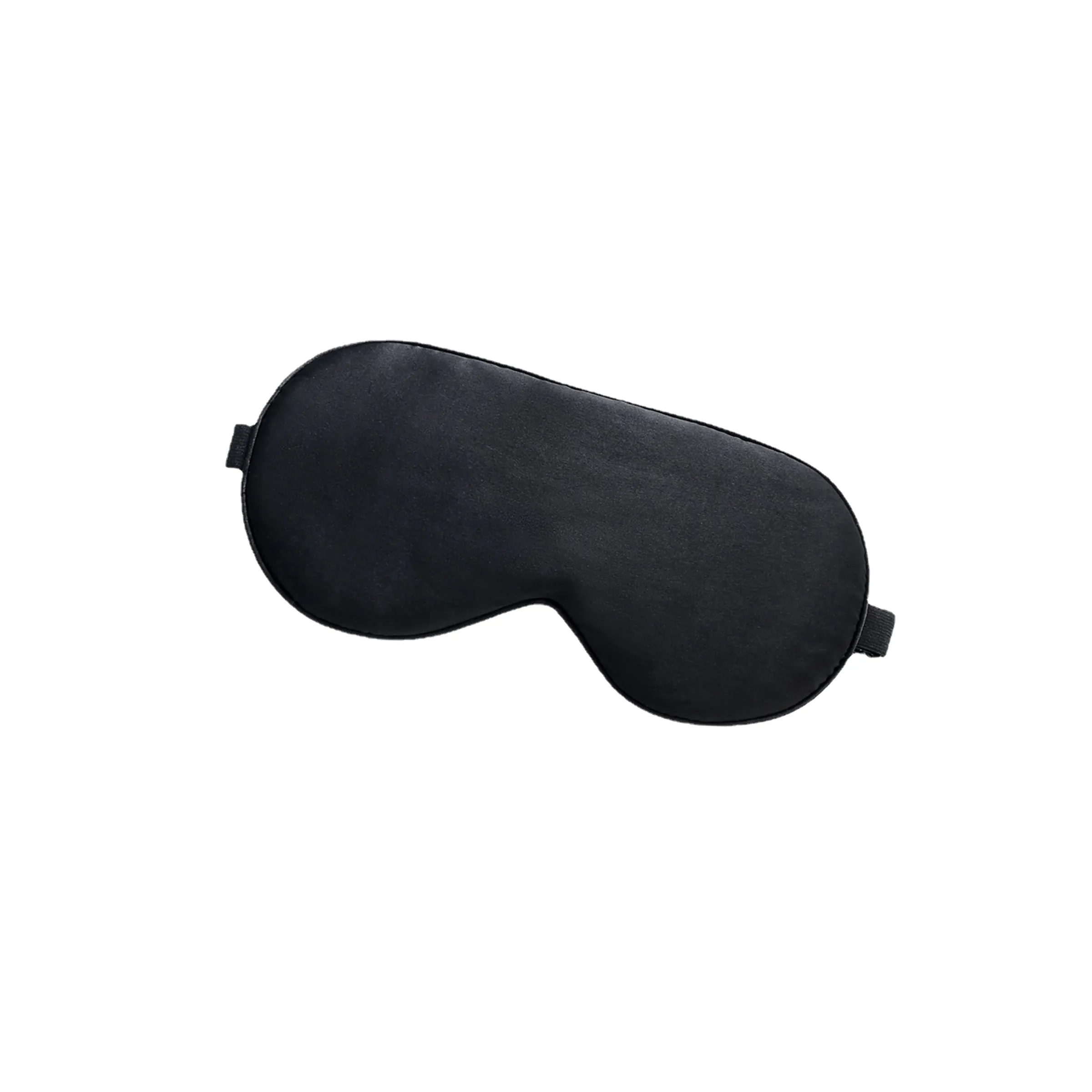 100% Natural Silk Blindfold Blackout Sleeping Eye Mask 5