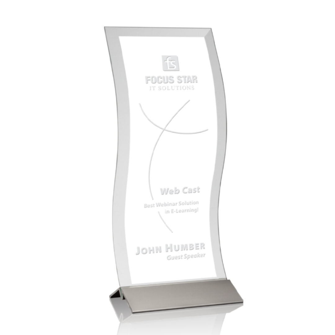 Vail Award - Silver 4